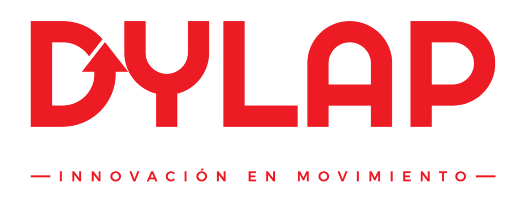 logo empresa dylap