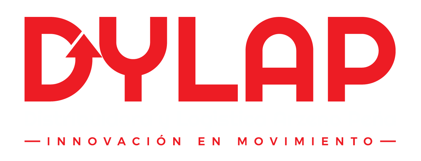 logo empresa dylap